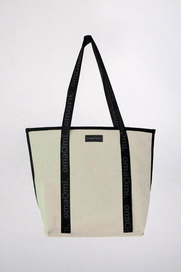 Producto - Bolso Tote Coversol Summer Flower Beige