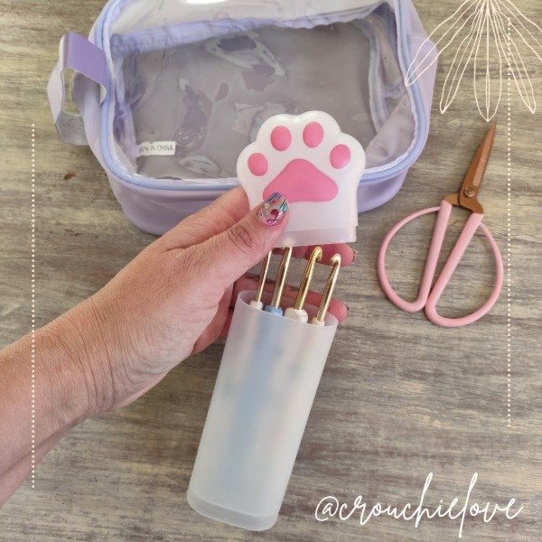 Producto - SET HUELLITA