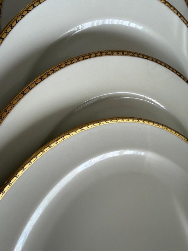 Producto - Plato playo Bavaria Liane - 2