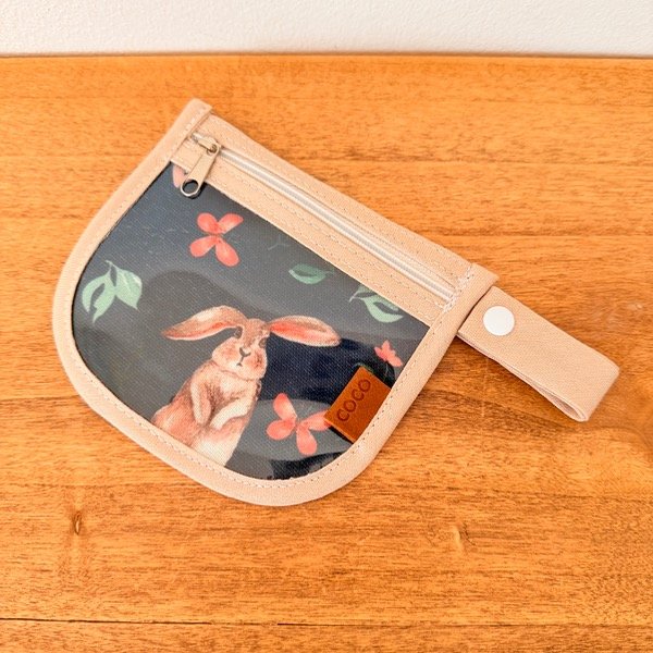 Producto - MINI EVA (FRENTE TRANSPARENTE) Estampado 21