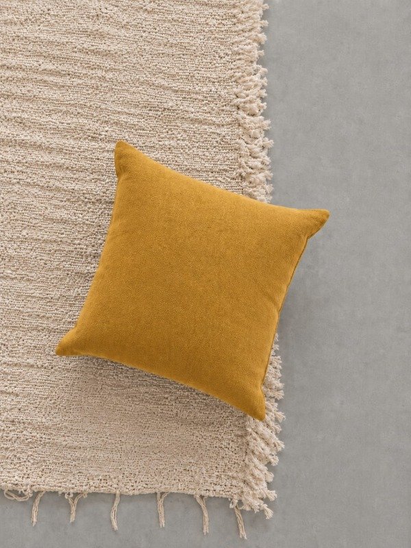 Producto - Tusor Mostaza