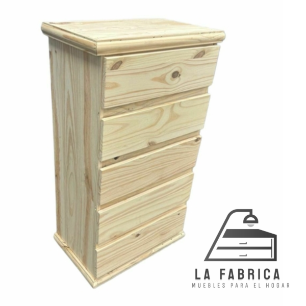 Producto - Comoda Cajonera