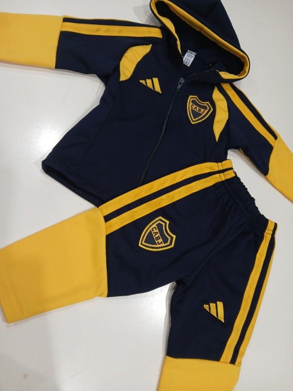 Producto - Conjunto de bebe bordado - 0