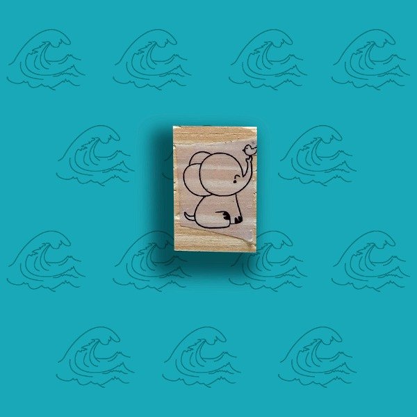 Producto - 3x2 Elefante
