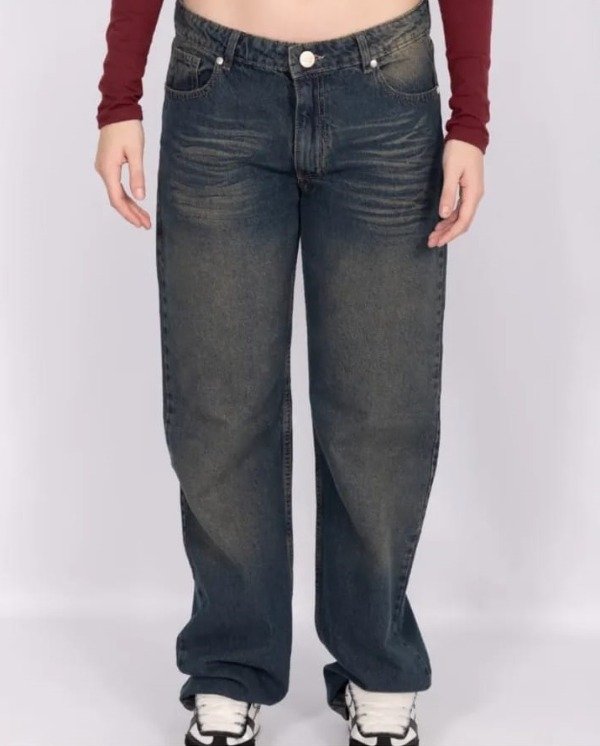 Producto - JEAN BLUE