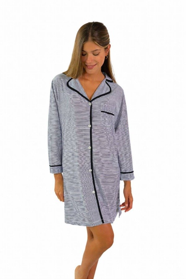 Producto - Camisola Rayada