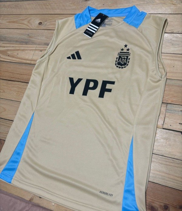 Producto - MUSCULOSA BEIGE