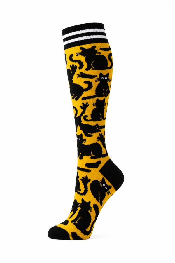 Producto - Medias Love Cats