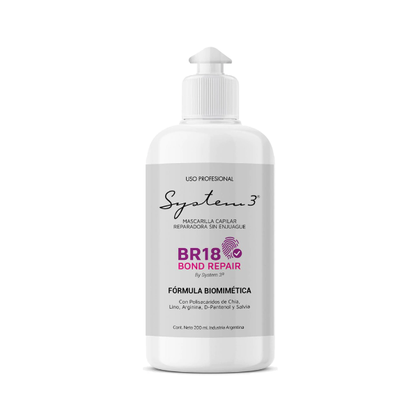 Producto - Crema de peinar Bond Repair BB18