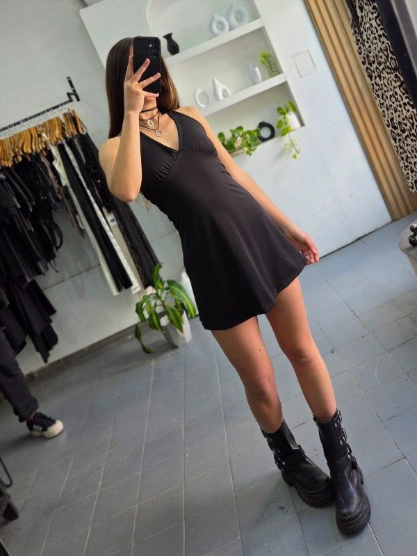 Producto - Vestido royale