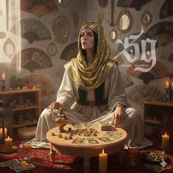 Producto - Paquete Tarot Express