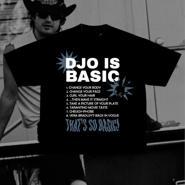 Producto - Baby tee so basic n