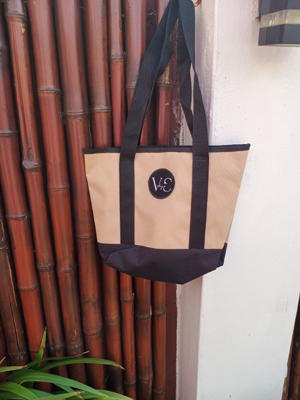 Producto - Bolso  impermeable - VyS- - 1