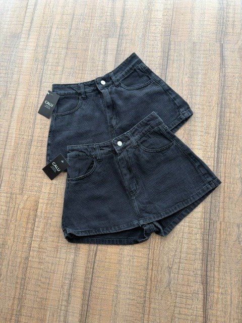 Producto - SHORT POLLERA CANES