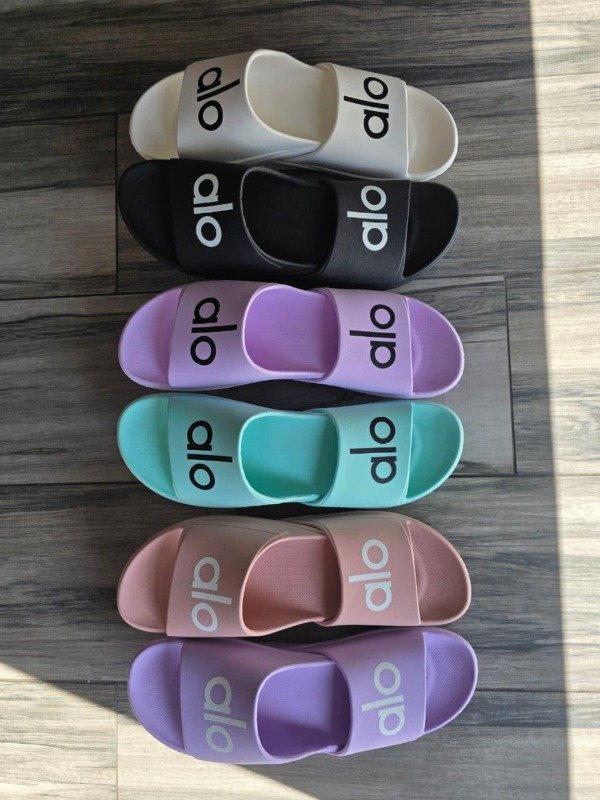 Producto - LINEA CIELO Ojotas ALO