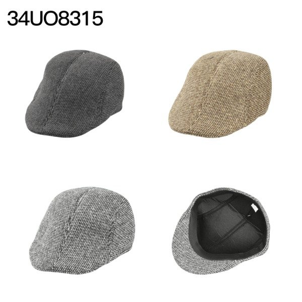 Producto - BOINA PAÑO LA CHAPELLE 8315