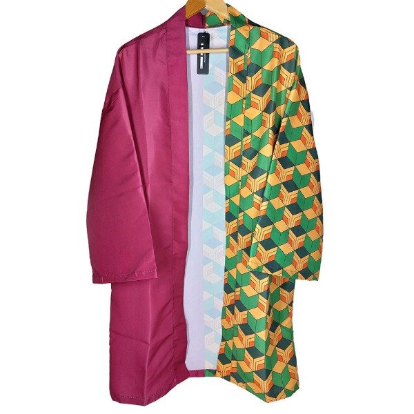 Producto - Kimono Tomioka
