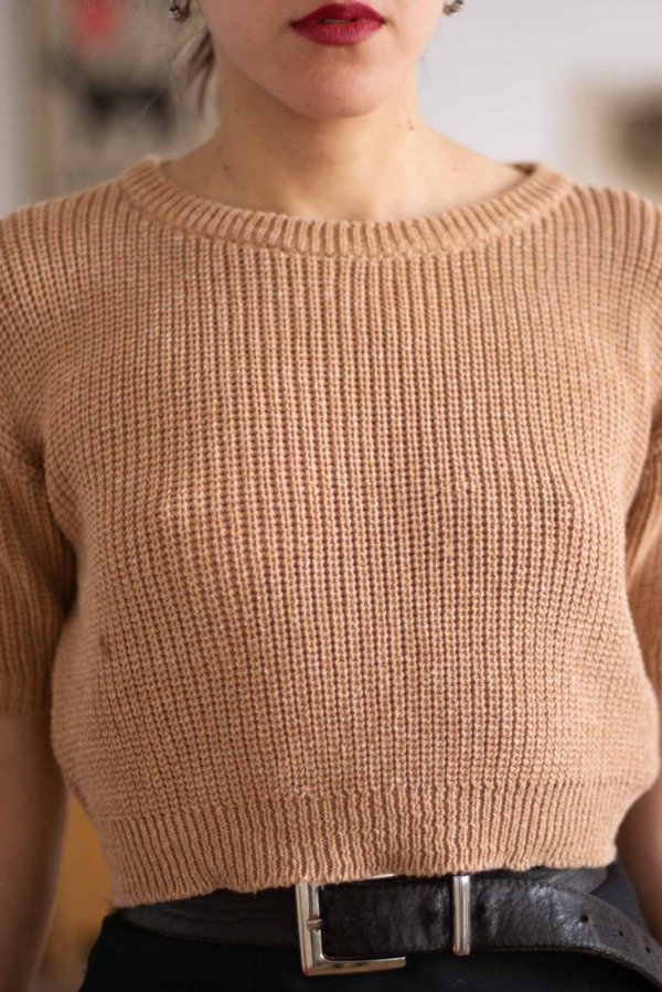 Producto - Sueter Saint Antoni Talle: M - 1