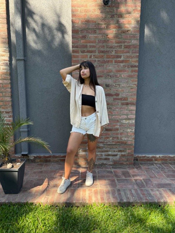 Producto - Camisola Nube