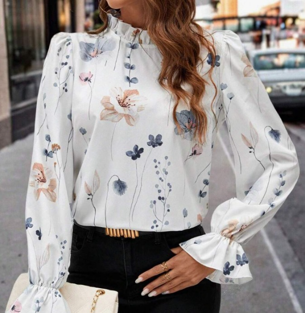 Producto - COMBO BLUSA Y CHAQUETA