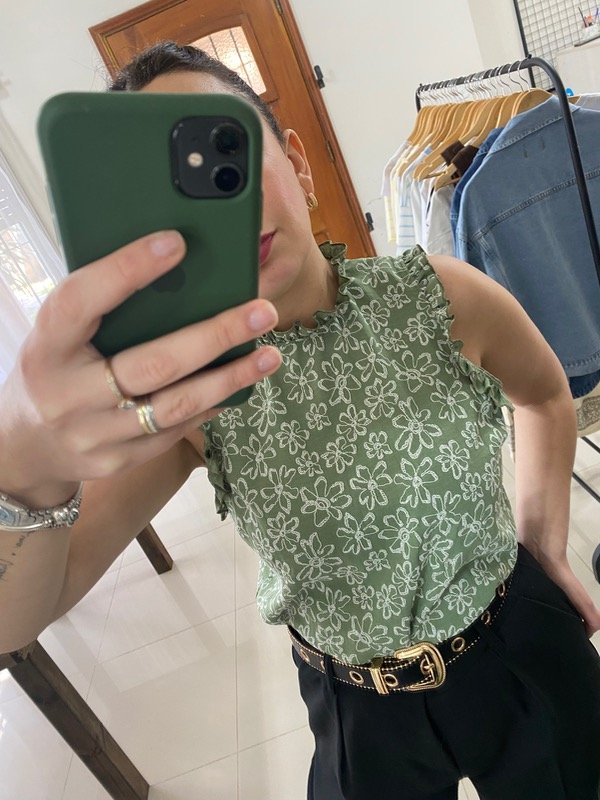 Producto - Blusa MAGIA