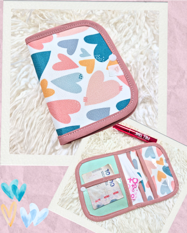 Producto - Estuche Tutti - Rosas - 1