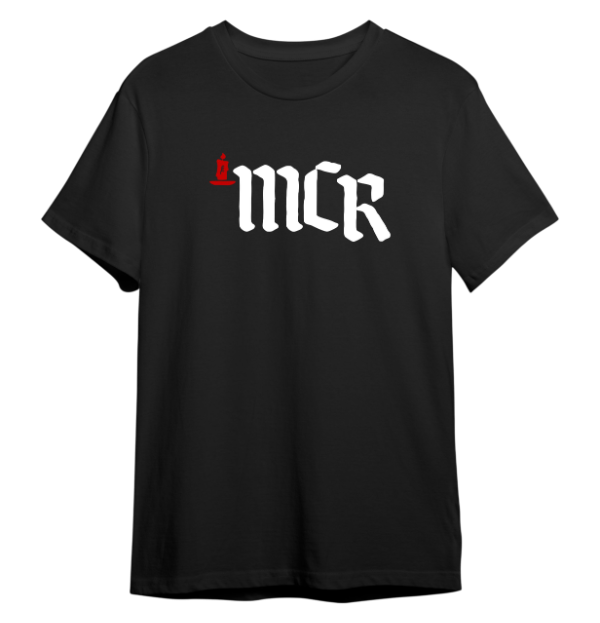 Producto - My Chemical Romance - Return Logo