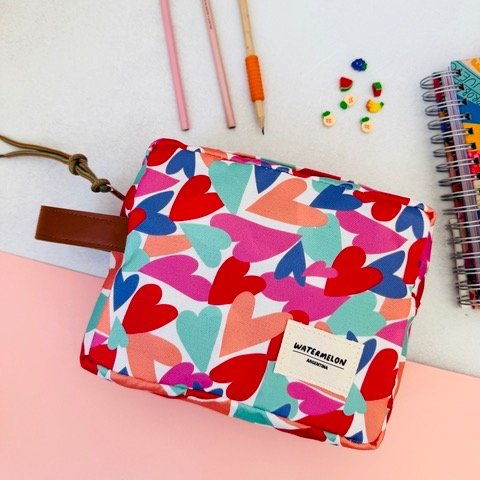Producto - Necesser Cordura Amor