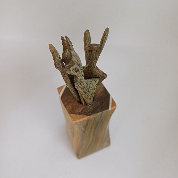 Producto - Copetinero prisma