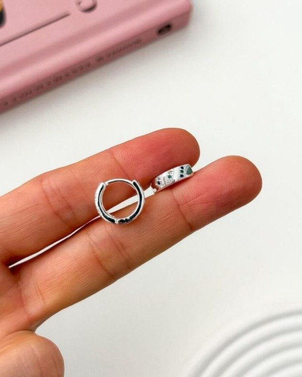 Producto - Argolla Ayla