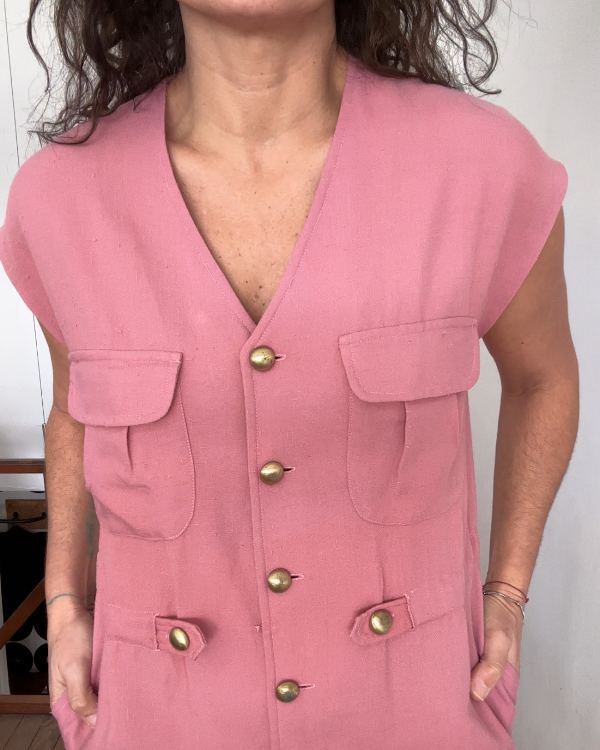 Producto - Vestido Doré - 4