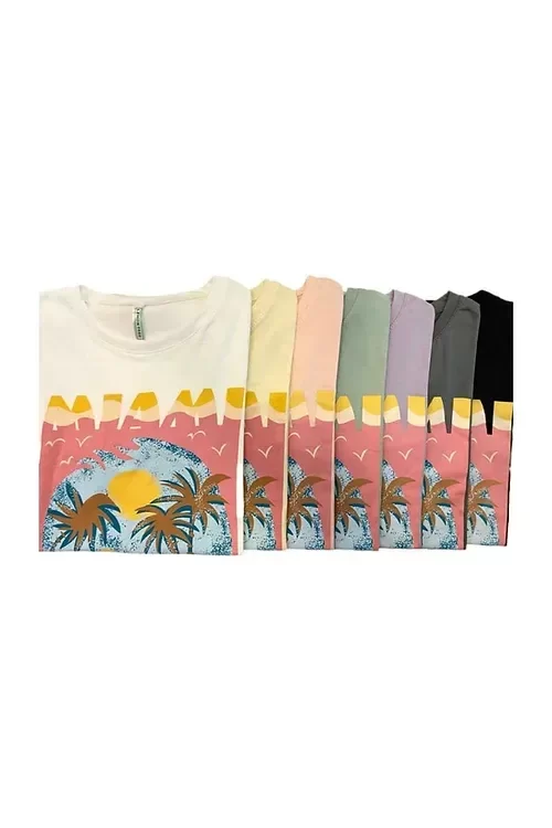 Producto - Remeron Miami