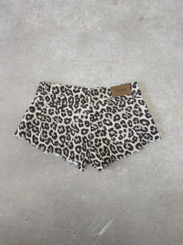 Producto - SHORT PRINT - 2