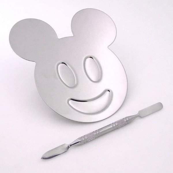 Producto - Paleta mezcladora Mickey
