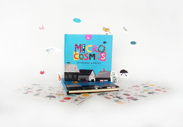 Producto - Microcosmos