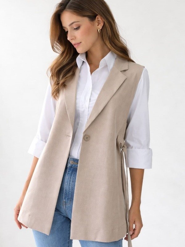 Producto - CHALECO KATE