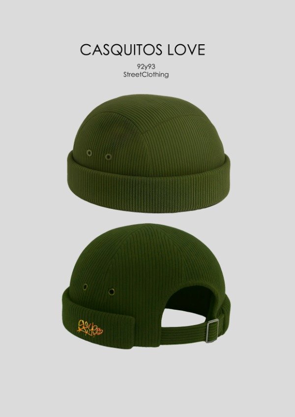 Producto - Casquitos-Colores