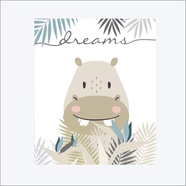 Producto - Dreams hipo