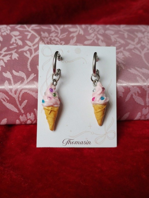 Producto - Conito Bedazzled