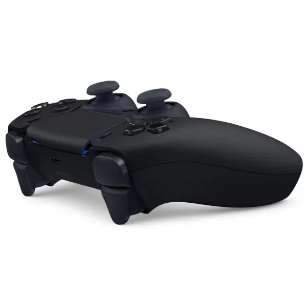 Producto - Joystick PS5 Sony DualSense Inalámbrico Midnight Black Original - 1