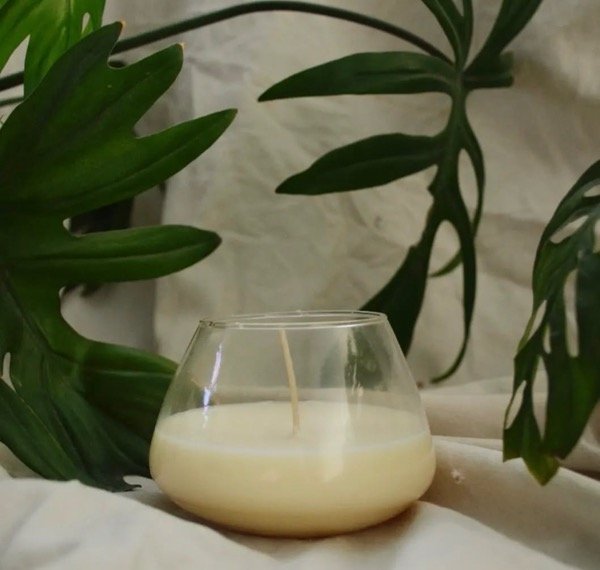 Producto - Vela Volcán MEDIANO