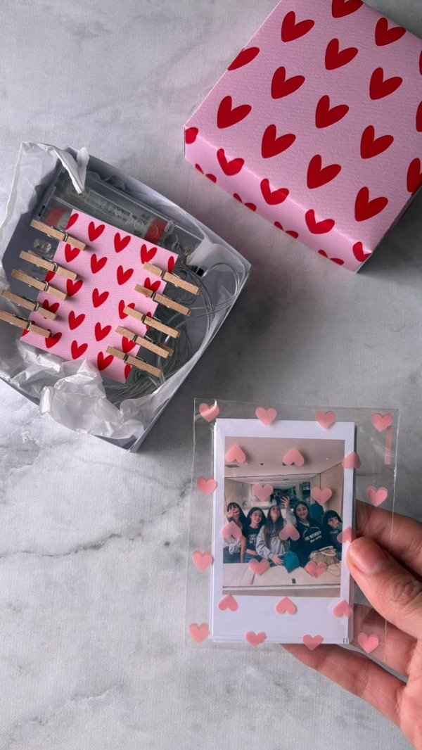 Producto - Instax Mini Pack Con Luces Led - 2