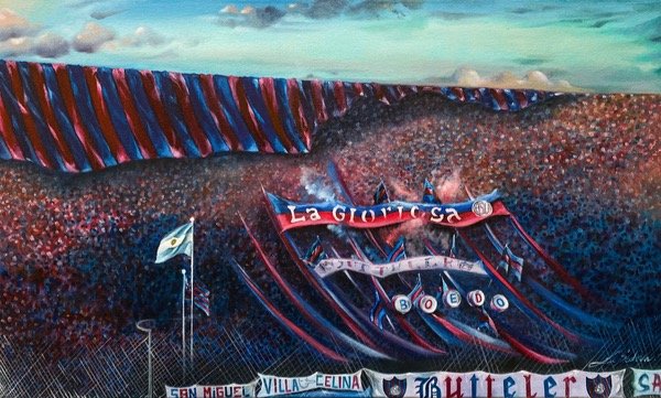 Producto - DOMINGO A LA TARDE