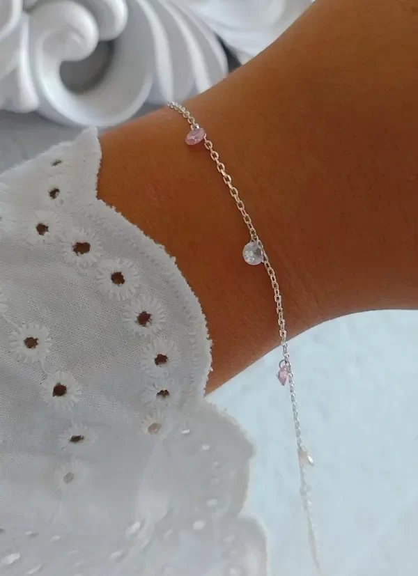 Producto - Pulsera Iris