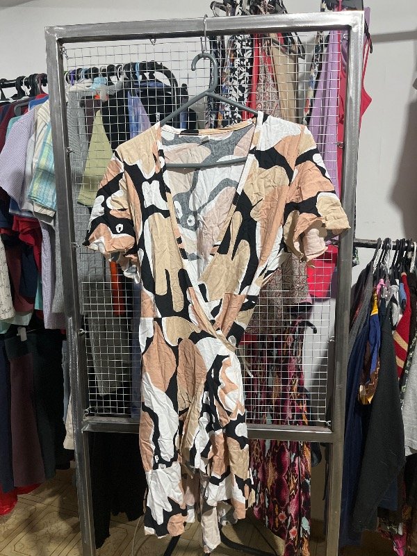 Producto - Vestido //vac// talle M