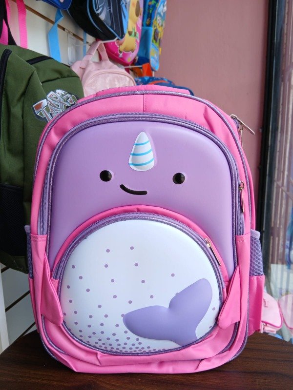 Producto - Mochila infantil Trendy 53665/53666 - 0