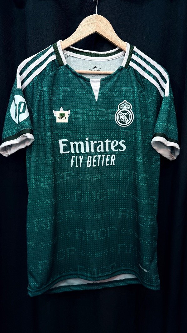 Producto - Real madrid alternativa 26/27 - 0