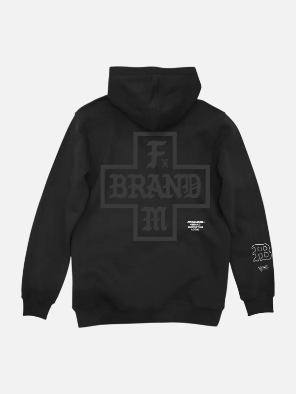 Producto - HOODIE FAMILY DUNCAN - 1