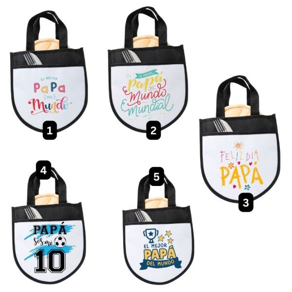 Producto - Set De Asado Parrilla Regalo Día Del Padre