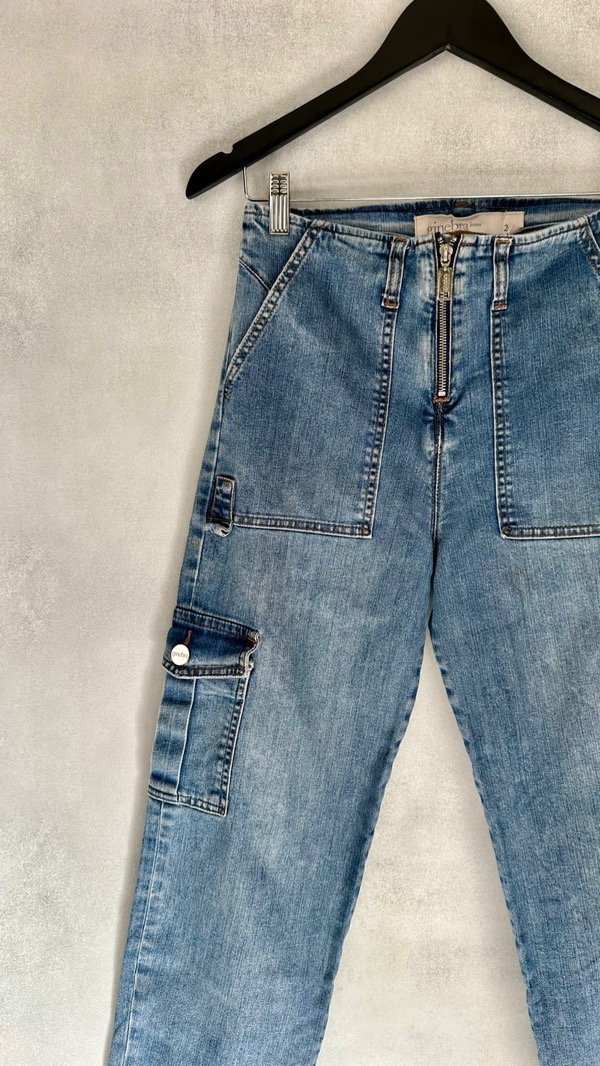 Producto - Cargo Ginebra